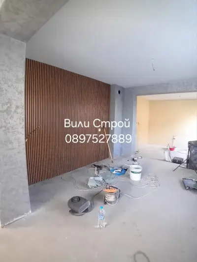 Ремонт на покриви