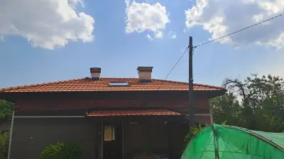 Майстор на покриви Бял Бор строй ЕООД