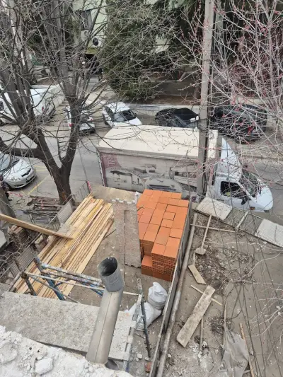Ремонт на покриви Елените Казанлък