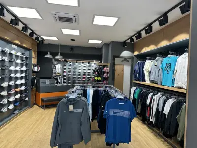 Nike Vratsa