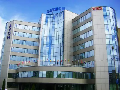 Датекс ООД