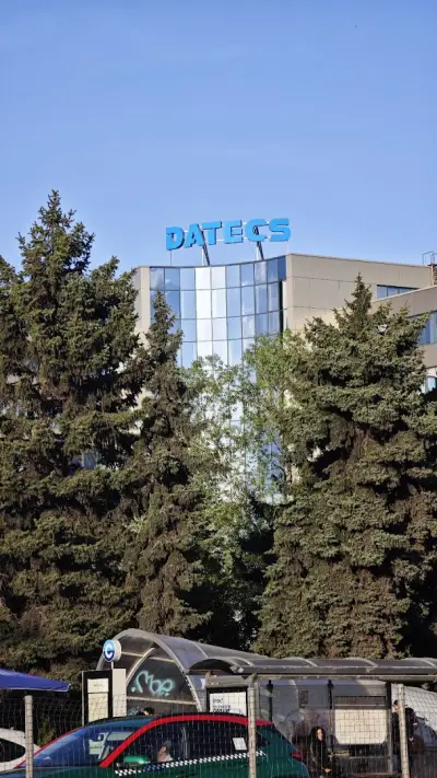 Датекс ООД