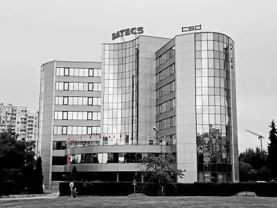 Датекс ООД
