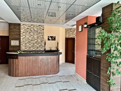 Hotel Fort o Bel