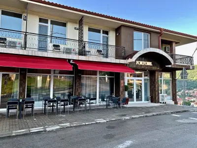 Hotel Fort o Bel