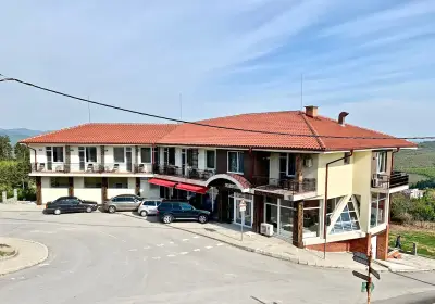 Hotel Fort o Bel