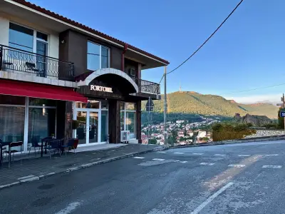 Hotel Fort o Bel