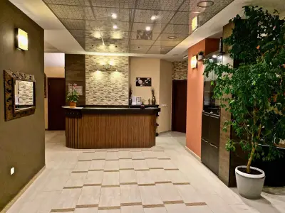 Hotel Fort o Bel