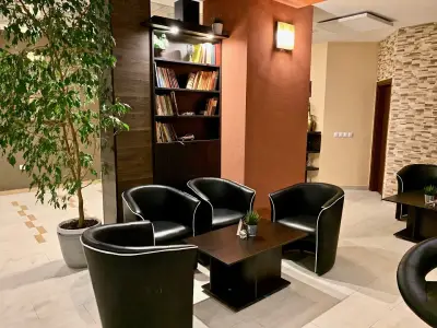 Hotel Fort o Bel