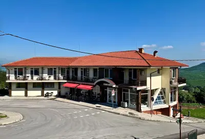 Hotel Fort o Bel