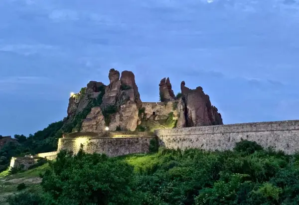 Тройна делукс стая 