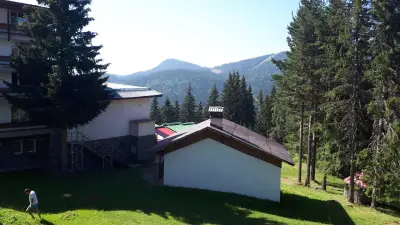 Творчески дом на БНТ