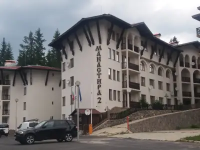 Творчески дом на БНТ