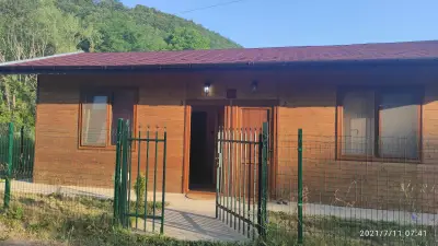 ЕКО БУНГАЛА