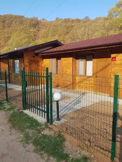ЕКО БУНГАЛА