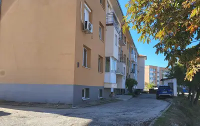 Апартамент Дар