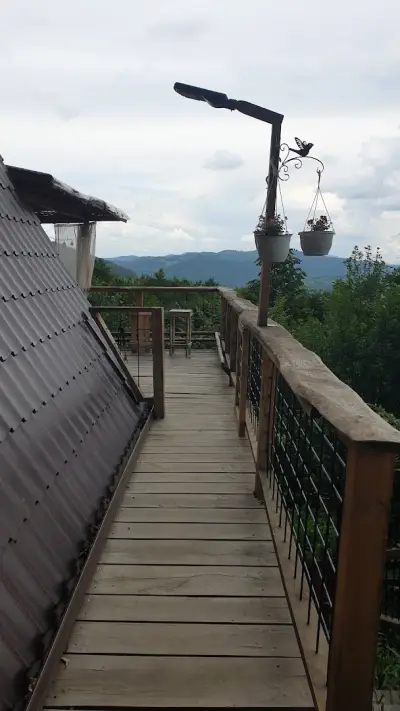 Балканска панорама