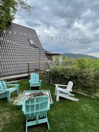 Балканска панорама