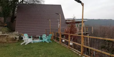Балканска панорама