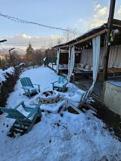 Балканска панорама