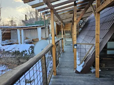 Балканска панорама