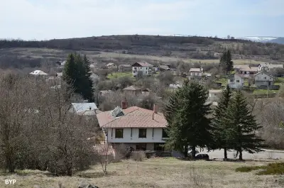 Къща за гости Ярловци