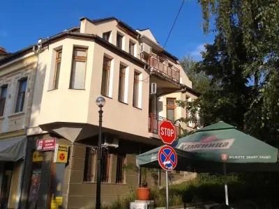 Apartment "Domino"