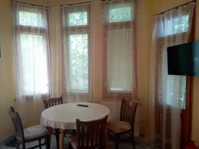 Apartment "Domino"