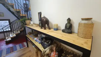 Къща за гости Божура