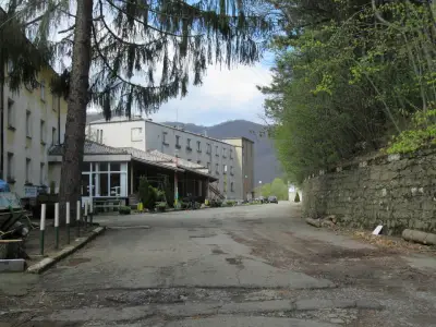 Complex Raduntsi