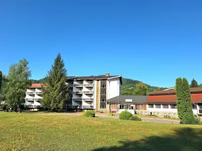 ВПК Рибарица