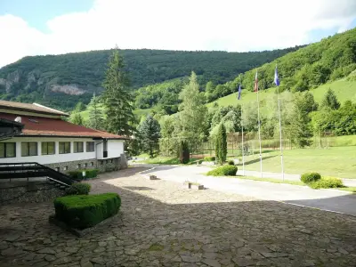 ВПК Рибарица