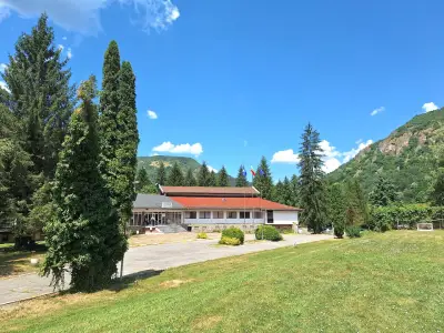 ВПК Рибарица