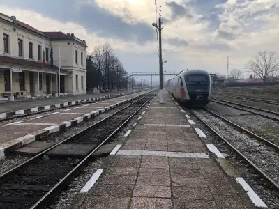 ИА Автомобилна администрация ( ДАИ Кюстендил )