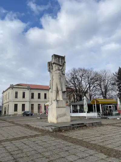 ИА Автомобилна администрация ( ДАИ Кюстендил )