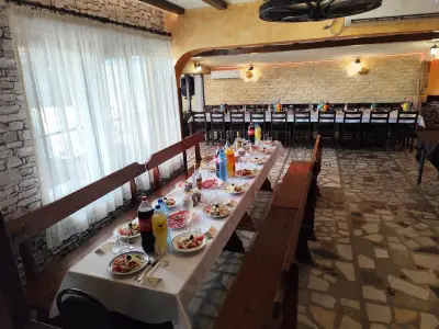Кръчма Рай