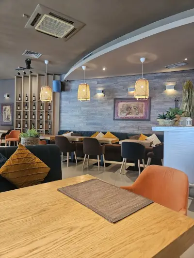 Гранд pizza bar & dinner