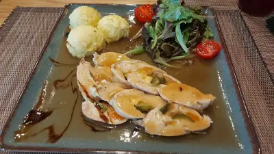 Гранд pizza bar & dinner