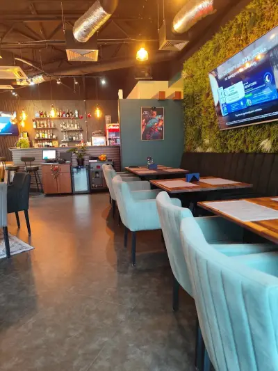 Bar&Dinner777