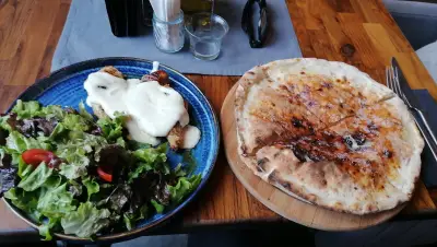 Bar&Dinner777