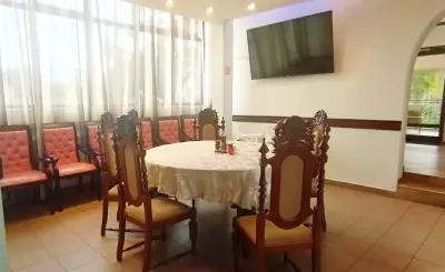 Ресторант КоренЪ