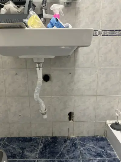 ВиК Услуги