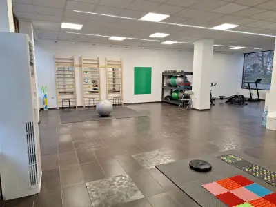 Physio Great / Физио Грейт/ Физиотерапевт/ Кинезитерапевт