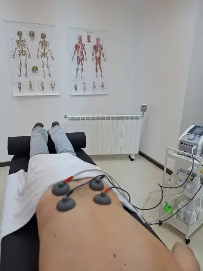 Physio Great / Физио Грейт/ Физиотерапевт/ Кинезитерапевт