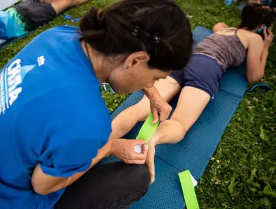 Център Sports Physio