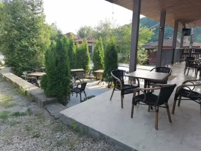 спортен бар "Бартс"
