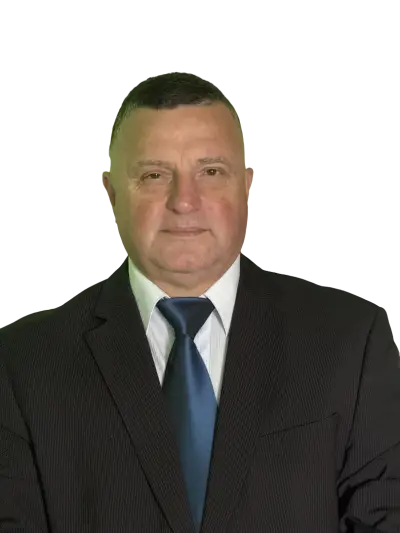 Адвокат Гошо Гочев
