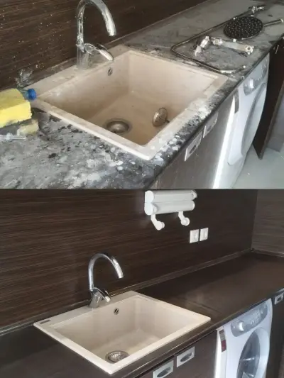 Професионално почистване Lili Cleaning