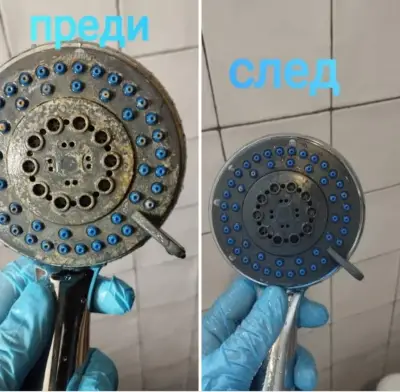 Професионално почистване Lili Cleaning