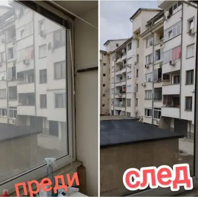 Професионално почистване Lili Cleaning